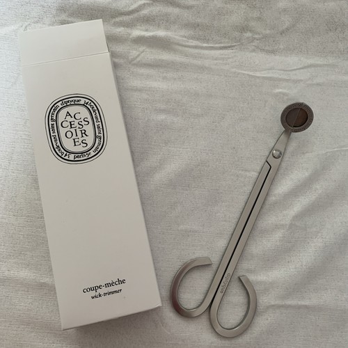 Diptyque Kerzendocht Trimmer