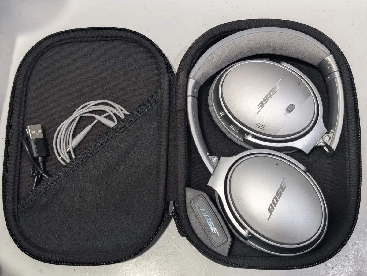 Bose QuietComfort 35 QC35 Headphones for sale | eBay