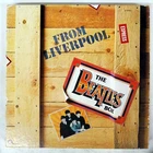 BEATLES BOX TOSHIBA EW5341 Japan VINYL 8LP
