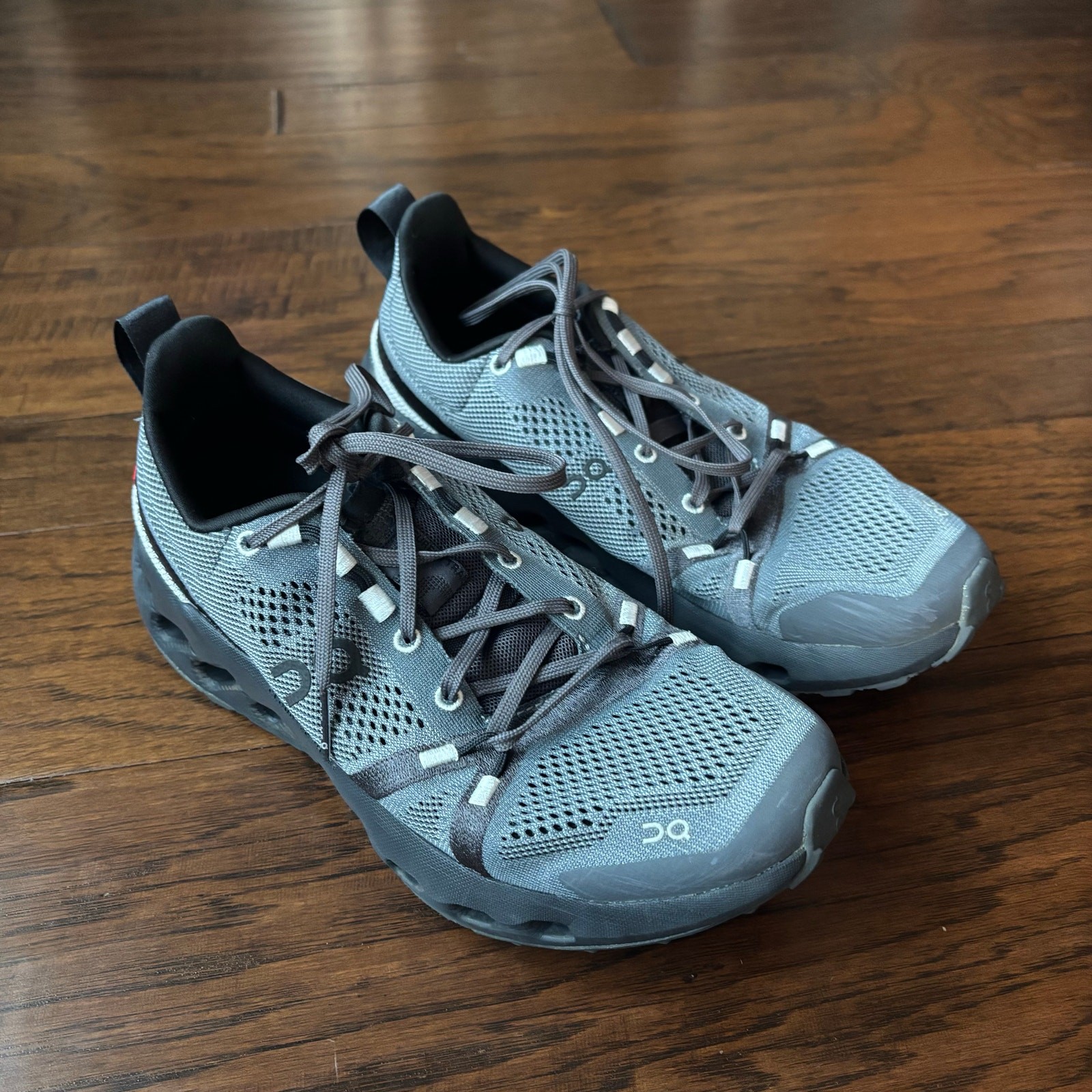 On Cloudsurfer Trail Eclipse Black 3WE10100264 Wo… - image 2