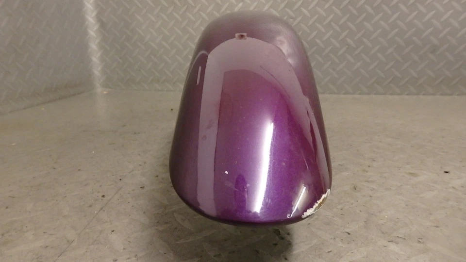 Harley Davidson Sportster XL 1200 R 883 front mudguard for 19" wheel - Image 4 of 4