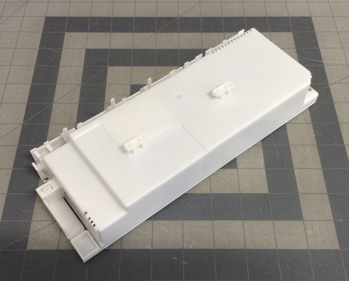 OEM Electrolux Dishwasher Control Board 117499402