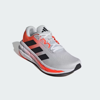 Adidas Questar 3 M Running Shoes 11 1/2 Dash Grey / Core  display picture 2