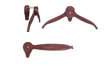 Casanova Sunset 2 wall hangers and 1 trouser rack