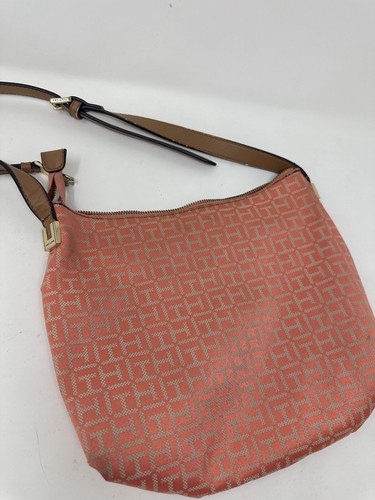 Tommy Hilfiger Crossbody Bag Monogram - Picture 3 of 7