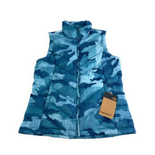 The North Face Jackets \u0026 Coats | North Face Vest | Color: Blue | Size: S | Haileys8's Closet