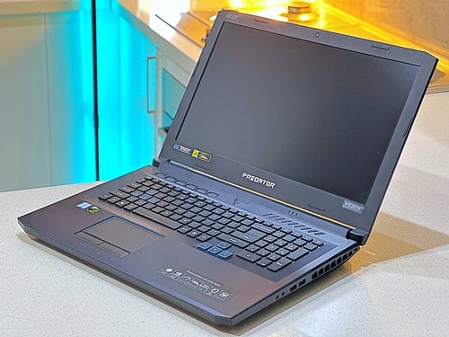 Acer Gamer PREDATOR HELIOS 500 Intel®Core™i9+GPU*144Hz*USB*Backlit*17.3”LED#3726 - Picture 15 of 17