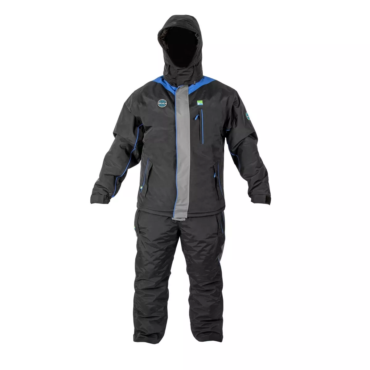 Preston Celcius Suit / Coarse Fishing Waterproof Clothing