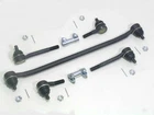 Lot of 3 Tie Rods Complete LADA Niva 1600, 1700, 1900 - Art. 2121-3414010 +