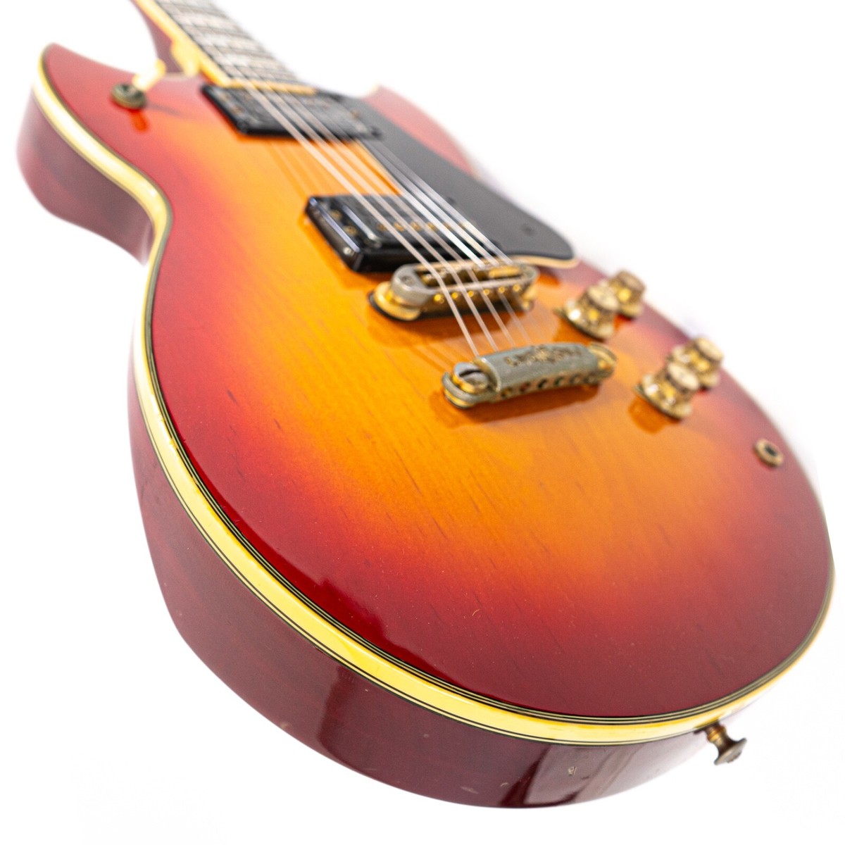 1981 Yamaha SG2000 Santana designed Guitar w/ Spinex Pickups 1981 Yamaha SG2000 Santana designed Guitar w/ Spinex Pickups