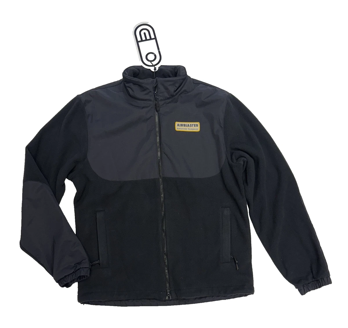 Airblaster Winter Sports Coats, Jackets & Vests for sale | eBay