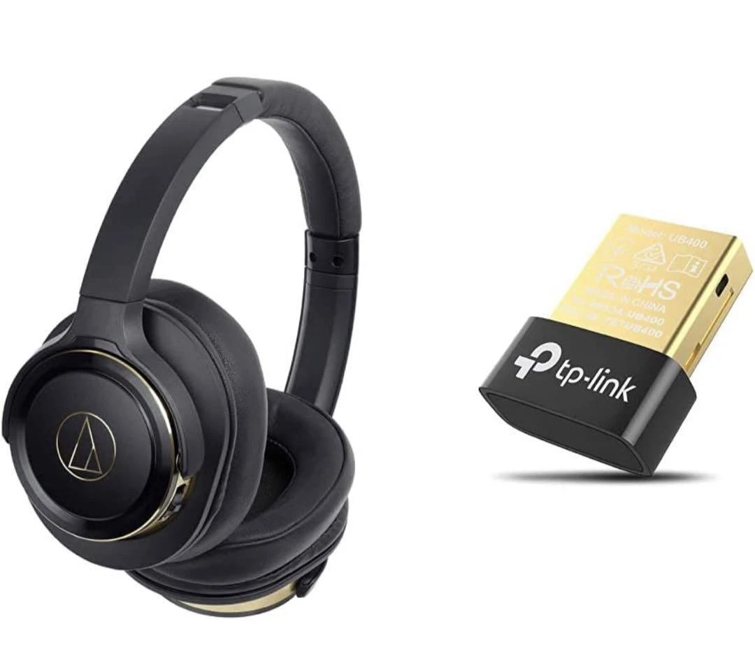 Audio 2025 technica ws660bt