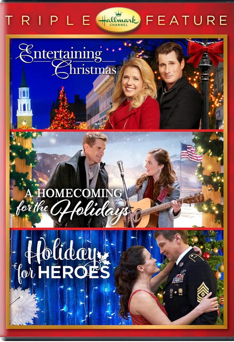 Hallmark Christmas Best Free Christmas Movies On Amazon Prime Best