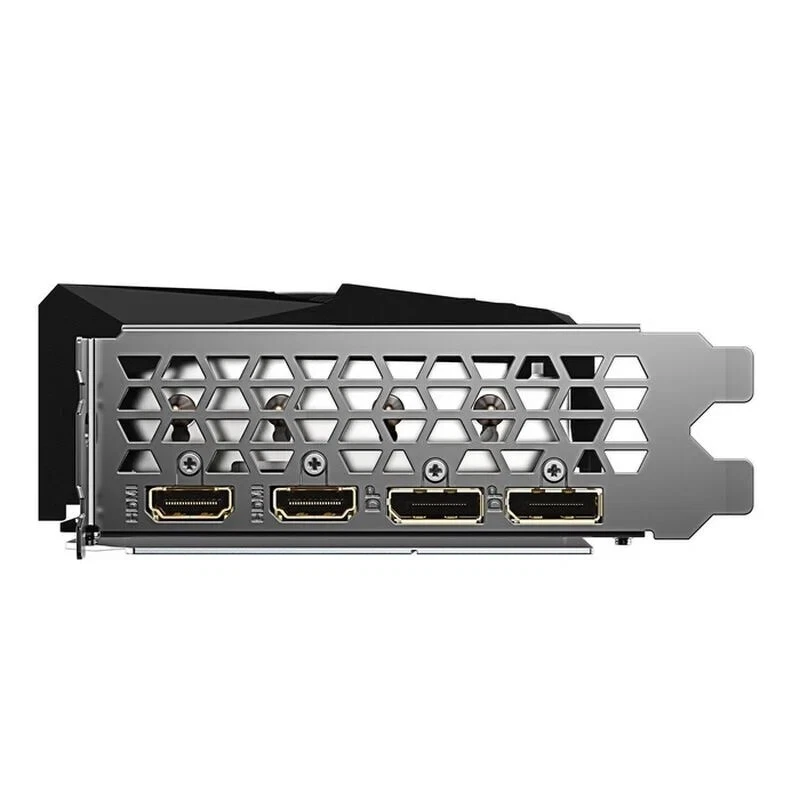 GIGABYTE GV-R76GAMING OC-8GD Graphics Card Radeon RX 7600 8GB GDDR6 18Gbps [NEW] - Image 3 of 4