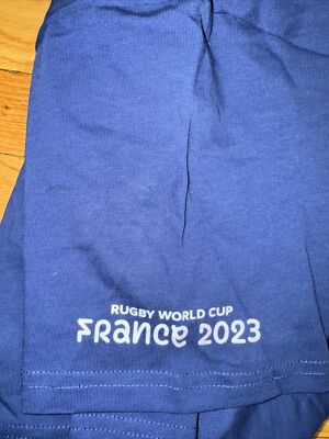 2023 Rugby World Cup France Collection Exclusive Official Store