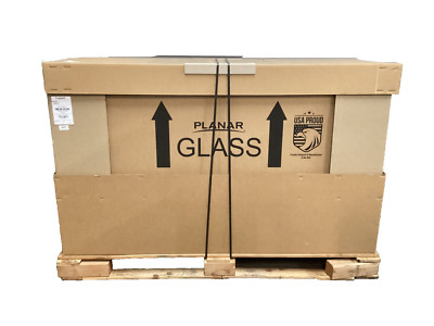 Planar UltraRes X 75'' 4K UHD Interactive Digital Signage Display - 998-2161-00
