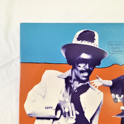 ワールドワイド2LP Joni Mitchell Don Juans Reckless Daughter R1701  /00660 s-l400.jpg