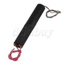 High Voltage Transformer DC 3.6-7V to 800KV Boost Step-up Power Module Generator