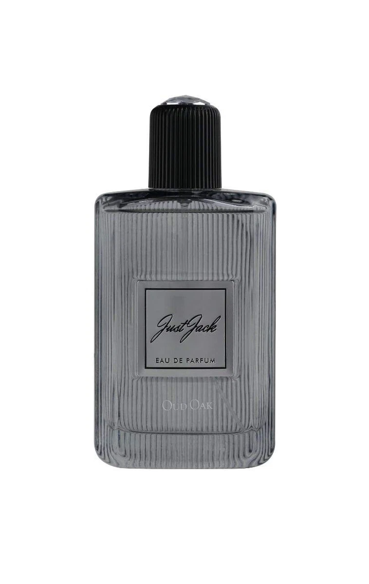 Just Jack Oud Oak Unisex Eau De Parfum 100 ml Best Deal ll