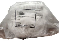Contec Edgeless Mop Textured Headband Part Number EL-MOPT