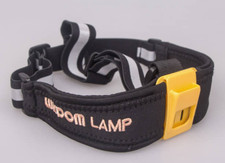 Wisdom Head Lamp Cap Lamp Strap Band Reflective Free Shipping within US 