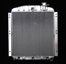 Kks 3 Rows Aluminum Radiator Fit 48 49 50 51 52 53 54 Chevrolet Chevy Truck V8 Kks 3 Rows Aluminum Radiator Fit 48 49 50 51 52 53 54 Chevrolet Chevy Truck V8