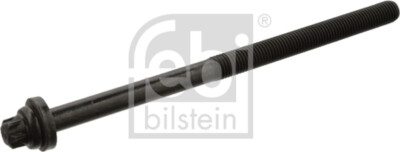 Fits Peugeot 106 Citroen Saxo AX ZX 1.5 D MFD Cylinder Head Bolt