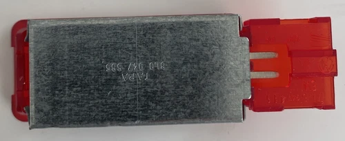 Underdoor light 95563221600 Porsche Cayenne 955 NOS #1312 - Picture 2 of 2