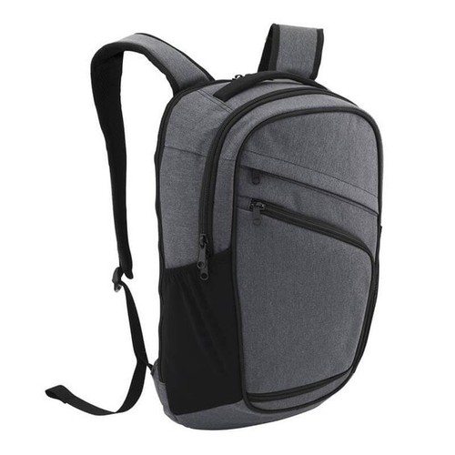 Mercury Tactical Pro Series Everyday Grey Backpack - Picture 2 of 10