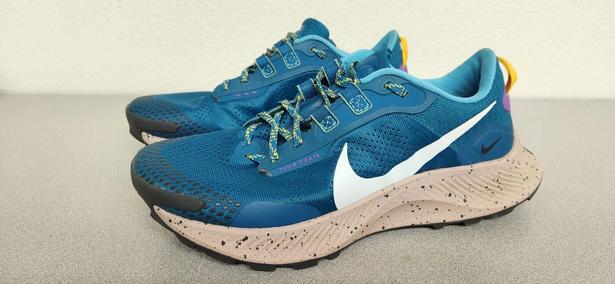 Nike Pegasus Trail 3 Mystic Teal for Sale | Authenticity