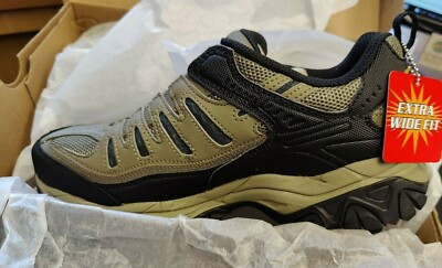Sketchers 51866/BKCC 7.5 men's W/AIR COOLED MEMORY FOAM QTY 1 PAIR 