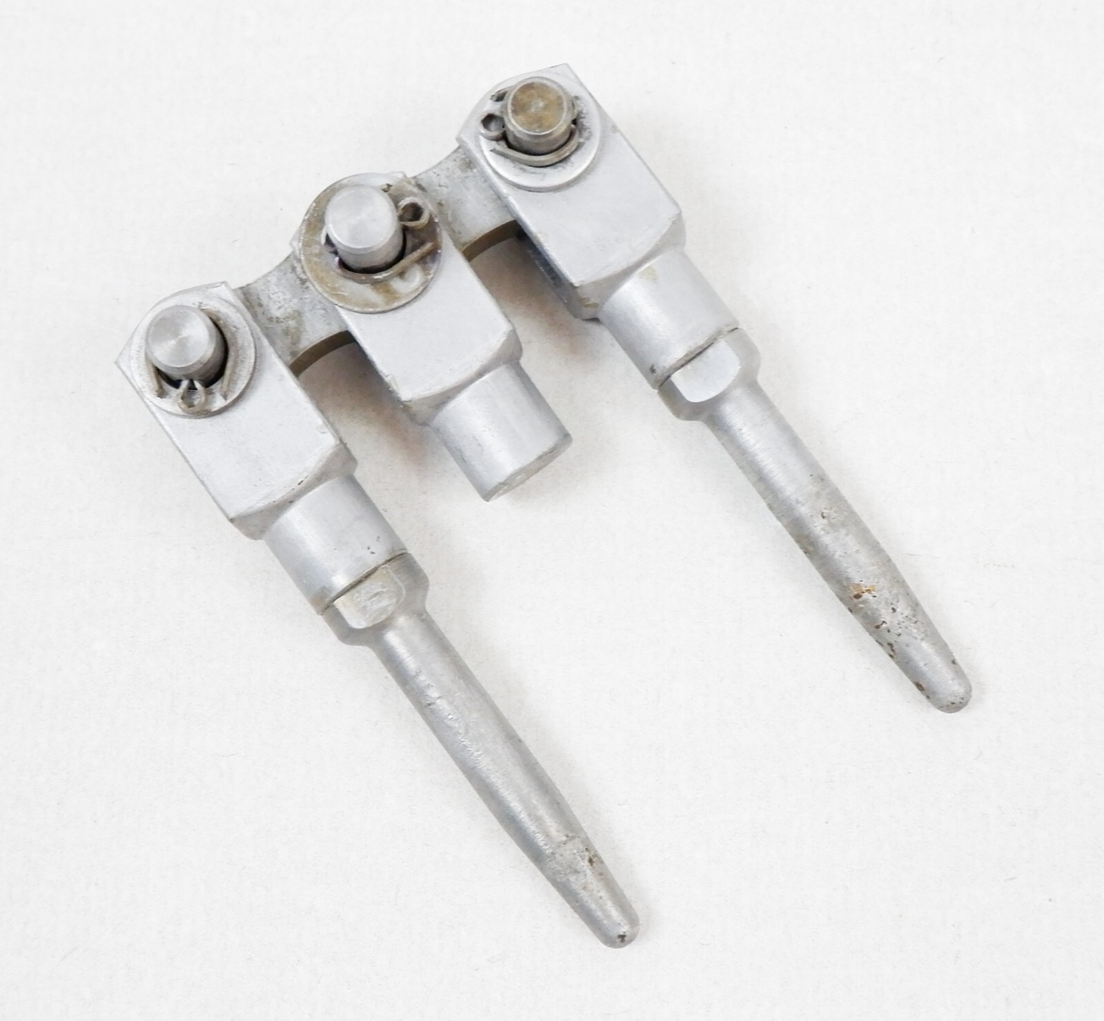 OTK Tony Kart Brake Master Cylinder Push Rod System eBay