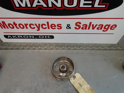 ROTOR ASSY | MODEL K2/K3