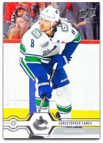2019-20 Upper Deck SERIES TWO *** PICK YOUR CARD *** From SET [251-500] - Bild 170 von 228