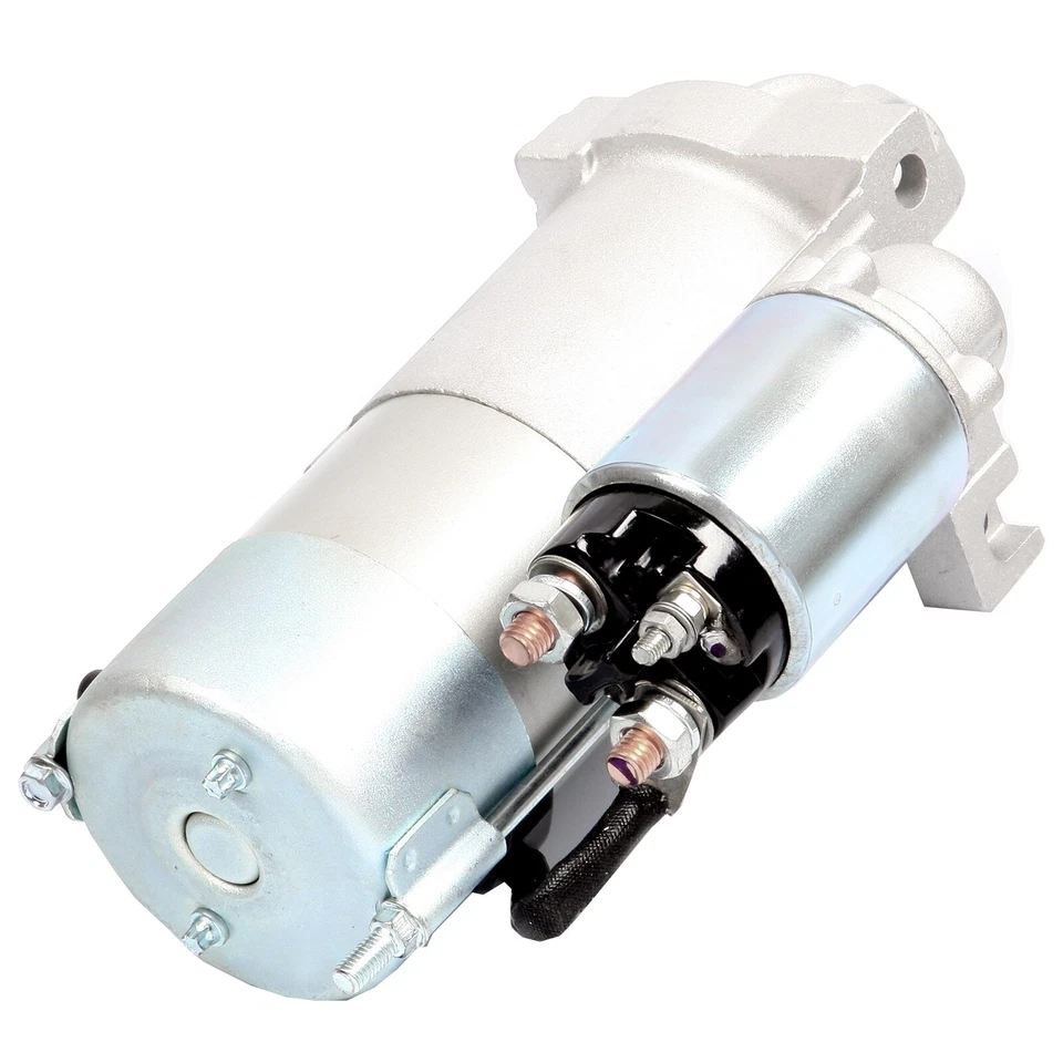 Arranque 12564109 para Pontiac Firebird 1998-2002 y Chevrolet Corvette 1997-2004 Foto 4 de 4