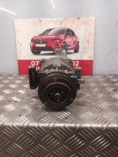 Vauxhall Mokka Se E5 4 Dohc 2013-2014 1364  AIR CON COMPRESSOR/PUMP 42456934