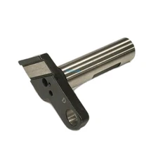 Lower Knife Holder 4 Thread Willcox and Gibbs E-Series