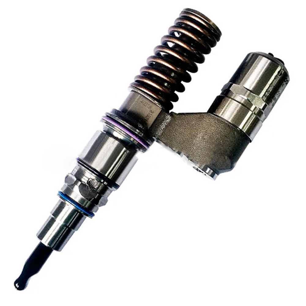 Fuel Injector 3825257 For Volvo TAD1240GE TAD1241GE
