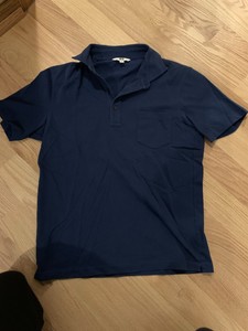blusas de la compridas