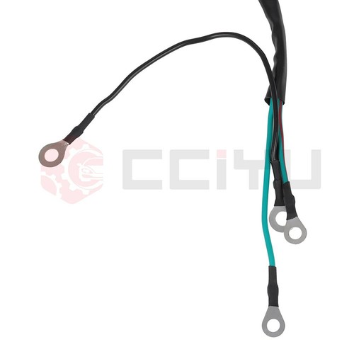 For Mercury Mariner Switch Box Power Pack CDI 855713A3 114-5713 855713A4 6-25 HP - Picture 11 of 11