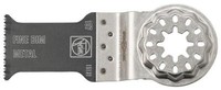 Fein SäGeblatt E-Cut Fine B=30Mm L=50Mm Starlock