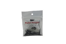 Bullet Weights Worm / Slip Sinkers 1/16oz to 1oz Packages NOS Clearance