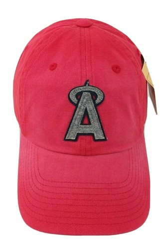 Loa Angeles Angels Hat American Needle 