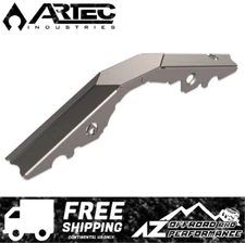ARTEC APEX Rear Dana 44 Axle Truss - Raw fits 2007-2018 Jeep Wrangler JK JK4422