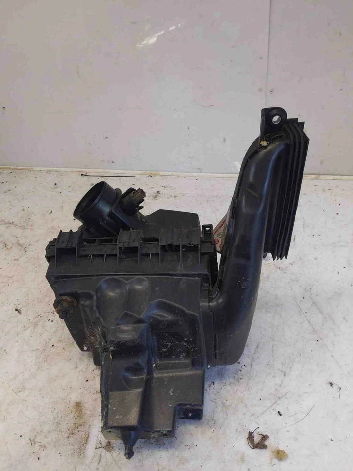2013 Ford Fusion Air Box Assembly 2.0L Turbo ONLY OEM DS7Z9A600A DS7Z9661E - Изображение 4 из 4