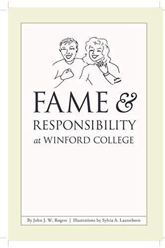 Fame & Responsibility at Winford College                                        - Picture 1 of 1