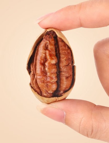 10pk Nuts family Vanilla Macadamia / pecan /  Walnut / Almond / Pistachio NEW - Bild 13 von 23