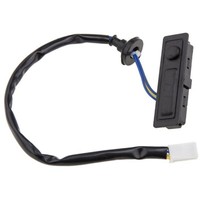 NTY Schalter Heckklappe FüR Nissan Pulsar SchräGheck C13 1.2 Dig-T 1.5 Dci