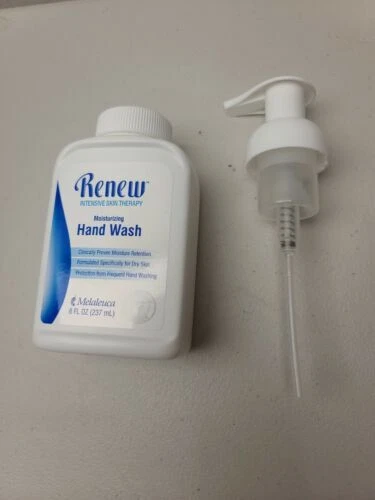 Líquido Melaleuca Mano Lava