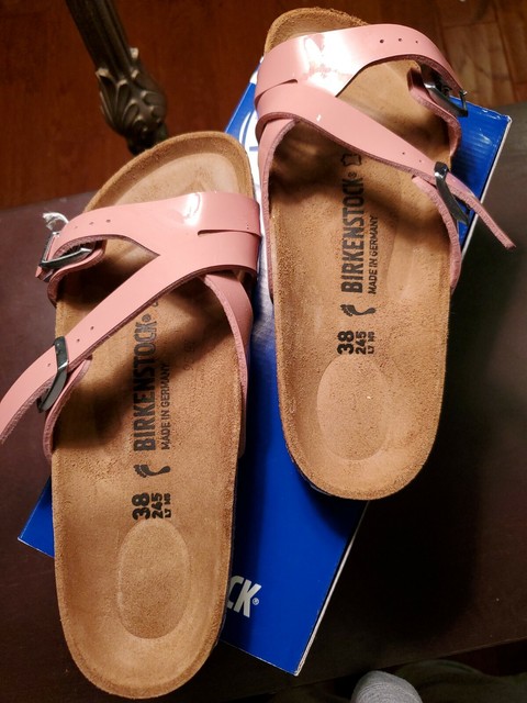 birkenstock yao sale